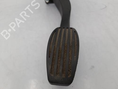 Pedal FIAT 500 (312_) 1.3 D Multijet (312AXB1A) | BP23711635I4 