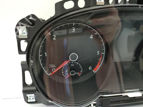 Electronic module VW GOLF VII (5G1, BQ1, BE1, BE2) 2.0 TDI | BP23754252M83  - Image 17