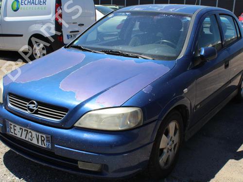 Switch OPEL ASTRA G Hatchback (T98) 2.0 DTI 16V (F08, F48) | BP23686019I30 - Image 9