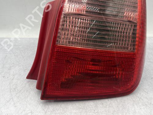 Right taillight CITROËN C2 (JM_) 1.4 HDi | BP29990297C35