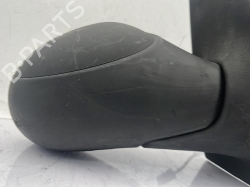 Used Right mirror CITROËN C2 (JM_) 1.4 HDi (68 hp) 31046306