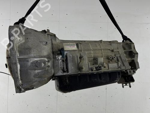 Gearbox ISUZU D-MAX II (TFR, TFS) 2.5 CRDi 4x4 (TFS86J) | BP23681795M3  - Image 5