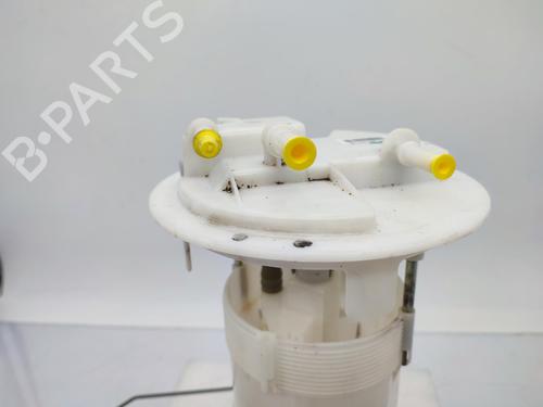 Used Fuel pump PEUGEOT 2008 I (CU_) 1.6 HDi (92 hp) 23712700