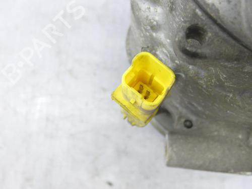 AC compressor CITROËN C3 I (FC_, FN_) 1.4 HDi | BP23698543M34 