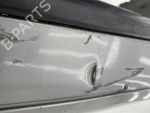 Rear bumper PEUGEOT 307 (3A/C) 2.0 HDi 110 | BP23760505C8 