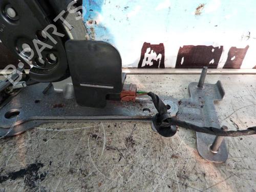 Hand brake CITROËN C3 II (SC_) 1.4 HDi 70 (SC8HZC, SC8HR0, SC8HP4) | BP23689574I18  - Image 5