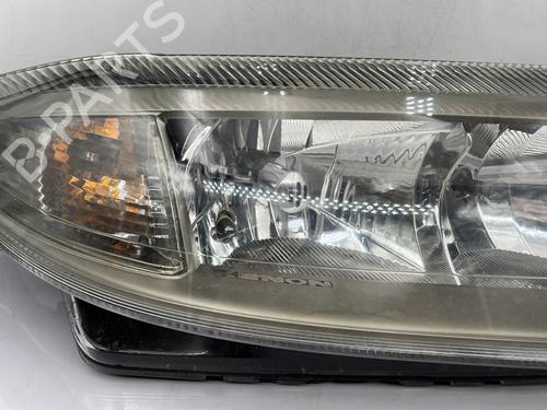 Right headlight RENAULT LAGUNA II (BG0/1_) 2.2 dCi (BG0F) | BP28093535C29 