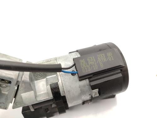 Electronic module CITROËN C4 Picasso I MPV (UD_) 1.6 HDi | BP23681691M83 