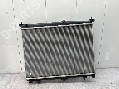 Used Water radiator Water radiator 39412300 39412300