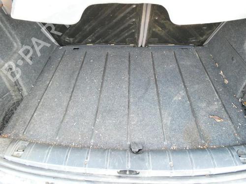 Climate control PEUGEOT 206 SW (2E/K) 1.4 HDi | BP23675613I5  - Image 40