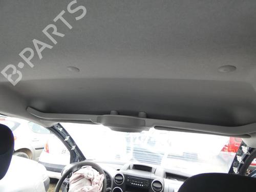 Right front brake caliper CITROËN BERLINGO MULTISPACE (B9) 1.6 HDi 90 | BP23670556M104 - Image 15