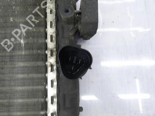 Køler SEAT IBIZA III (6L1) 1.9 SDI | BP23667310M31 