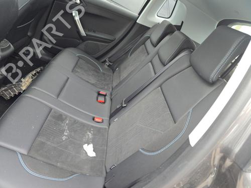 Sæde sæt PEUGEOT 2008 I (CU_) 1.2 THP 110 / PureTech 110 | BP36986507C78 - Image 11