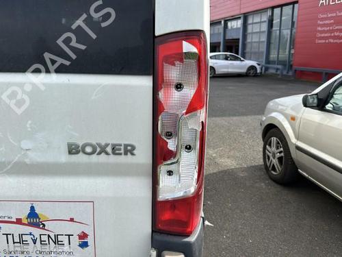 AC pipe PEUGEOT BOXER Bus 2.0 BlueHDi 110 | BP36338055M126 - Image 9