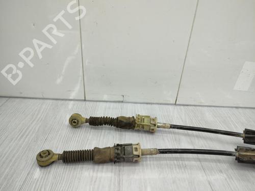 Gear lever RENAULT TWINGO II (CN0_) 1.5 dCi (CN0E) | BP23720020M90  - Image 5