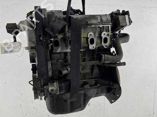 Motor FIAT PANDA (169_) 1.2 (169.AXB11, 169.AXB1A) (60 hp) 28016264