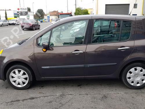 AC compressor RENAULT MODUS / GRAND MODUS (F/JP0_) 1.5 dCi (FP0E, JP0E) | BP23679815M34  - Image 16