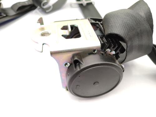 Rear center seatbelt DACIA SANDERO II 1.5 Blue dCi 95 (B8JL) | BP23757320I27  - Image 10