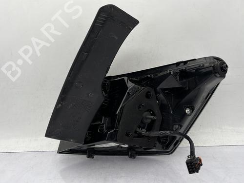 Used Left taillight Left taillight PEUGEOT 3008 II SUV (MC_, MR_, MJ_, M4_) 1.5 BlueHDi 130 (131 hp) 25866534 25866534