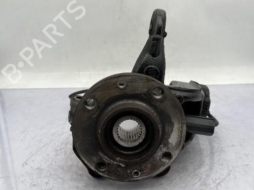 Right front steering knuckle PEUGEOT 2008 I (CU_) 1.6 HDi | BP23750190M26 - Image 4