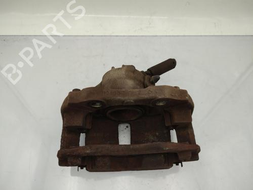 Right front brake caliper CITROËN C4 I (LC_) 1.6 HDi | BP23677573M104  - Image 5