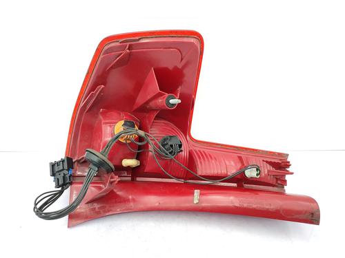 Right taillight CITROËN C4 I (LC_) 1.6 HDi | BP23721593C35 