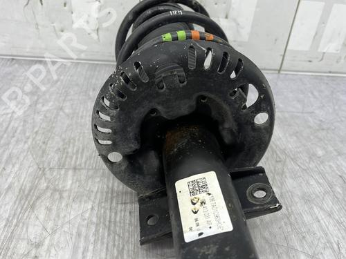 Used Right front shock absorber Right front shock absorber AUDI A1 (8X1, 8XK) 1.6 TDI (105 hp) 23684157 23684157