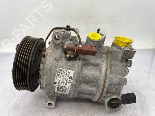 AC compressor SEAT IBIZA V (KJ1, KJG) 1.0 TSI | BP36439916M34 - Image 8