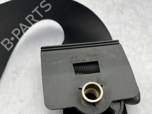Used Front right seatbelt Front right seatbelt MERCEDES-BENZ 124 Saloon (W124) 300 E-24 (124.031) (220 hp) 33011834 33011834