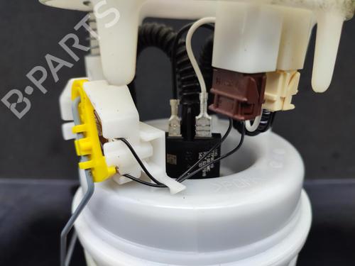 Fuel pump PEUGEOT 206 Hatchback (2A/C) 1.4 i | BP23678621M76 