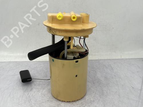 Pompe à carburant FORD FIESTA VI (CB1, CCN) 1.5 TDCi (75 hp) 31886800