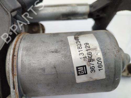 Front wiper motor OPEL CORSA D (S07) 1.3 CDTI (L08, L68) | BP23685800M29 - Image 2
