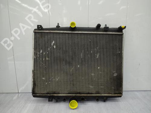 Water radiator CITROËN C5 I (DC_) 2.0 HDi (DCRHZB, DCRHZE) | BP23719892M31 - Image 6