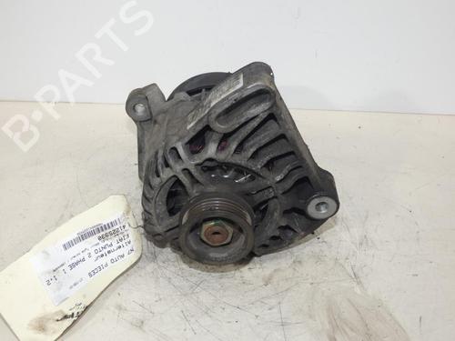 Generator FIAT PUNTO (188_) 1.2 60 (188.030, .050, .130, .150, .230, .250) | BP23694219M7 