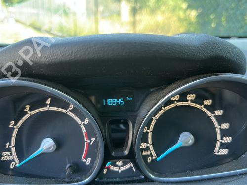 Hattehylde FORD FIESTA VI (CB1, CCN) 1.0 EcoBoost | BP36059718C85  - Image 15