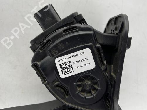 Pedal FORD TRANSIT CUSTOM V362 Van (FY, FZ) 2.2 TDCi | BP23756013I4 - Image 6