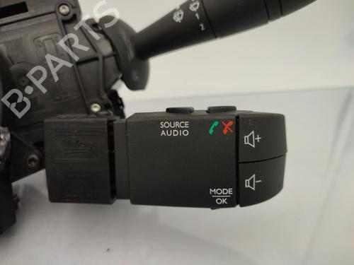 Steering column stalk RENAULT CLIO IV (BH_) 1.5 dCi 90 | BP23710311I23 - Image 8