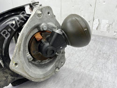 Left front shock absorber CITROËN C5 III Break (RW_) 2.2 HDi 200 | BP31065858M16 