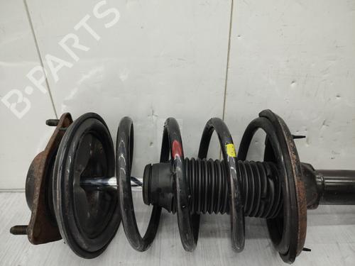 Used Right front shock absorber Right front shock absorber HYUNDAI MATRIX (FC) 1.5 CRDi (82 hp) 23738686 23738686