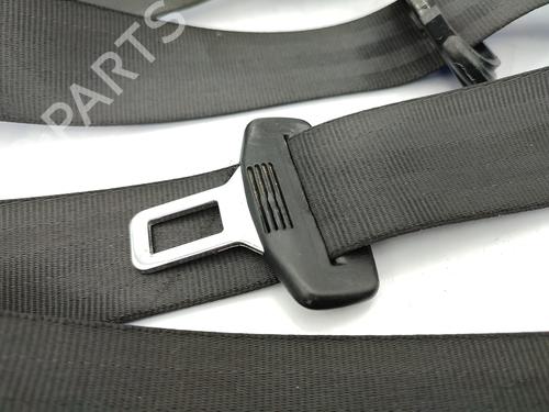 Rear left belt tensioner VW POLO (9N_, 9A_) 1.4 TDI | BP23739458C89 
