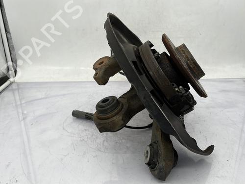 Right rear steering knuckle BMW 1 (E87) 118 d | BP29512694M28 