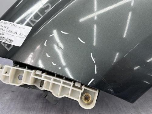 Left front fenders CITROËN C-CROSSER (VU_, VV_) 2.2 HDi | BP23752796C41 