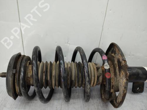 Used Right front shock absorber CITROËN C4 II (NC_) 1.6 HDi 90 (92 hp) 23709382