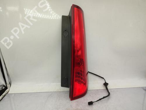 Right tailgate light KIA CEE'D SW (ED) 1.6 CRDi 115 | BP23732118C80  - Image 5