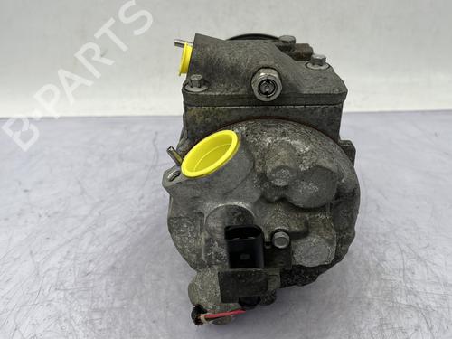 AC compressor SEAT IBIZA III (6L1) 1.9 TDI | BP23663420M34 