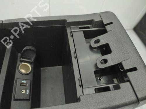Middle console NISSAN PULSAR Hatchback (C13) 1.2 DIG-T | BP23712450I22 - Image 5