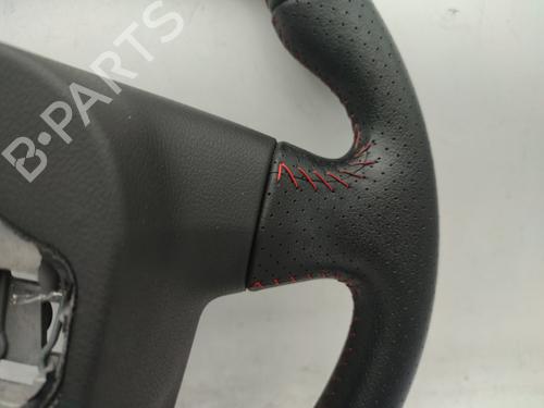 Steering wheel SEAT LEON (5F1) 2.0 TDI | BP29627239C49 