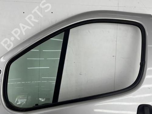 Left front door OPEL VIVARO A Van (X83) 2.0 CDTI (F7) | BP23754766C2 
