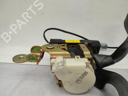 Front right seatbelt RENAULT MODUS / GRAND MODUS (F/JP0_) 1.6 (JP03, JP0B, JP0U, JP0Y, JP1G) | BP23677980I25 - Image 9