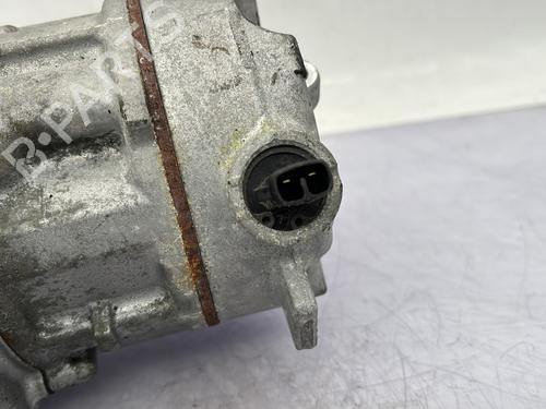 AC compressor OPEL CORSA E (X15) 1.4 (08, 68) | BP23684193M34 
